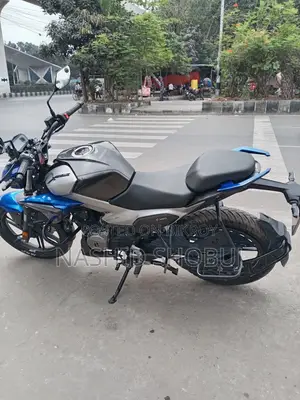 Hero Xtreme 125R 2024