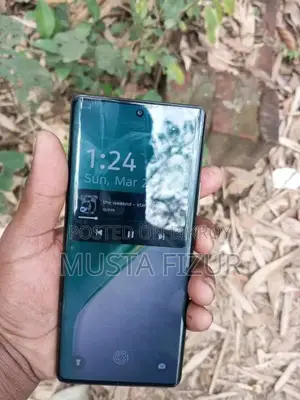 Tecno Camon 30s (Used)