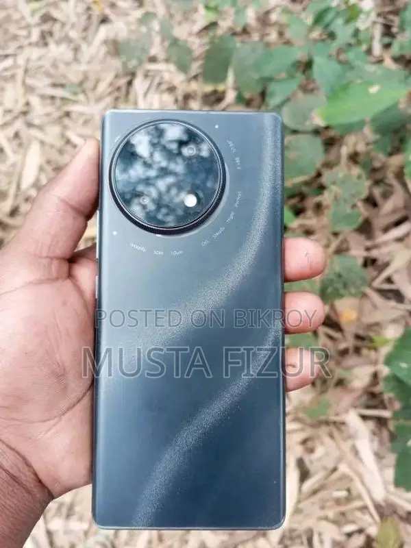 Tecno Camon 30s (Used)
