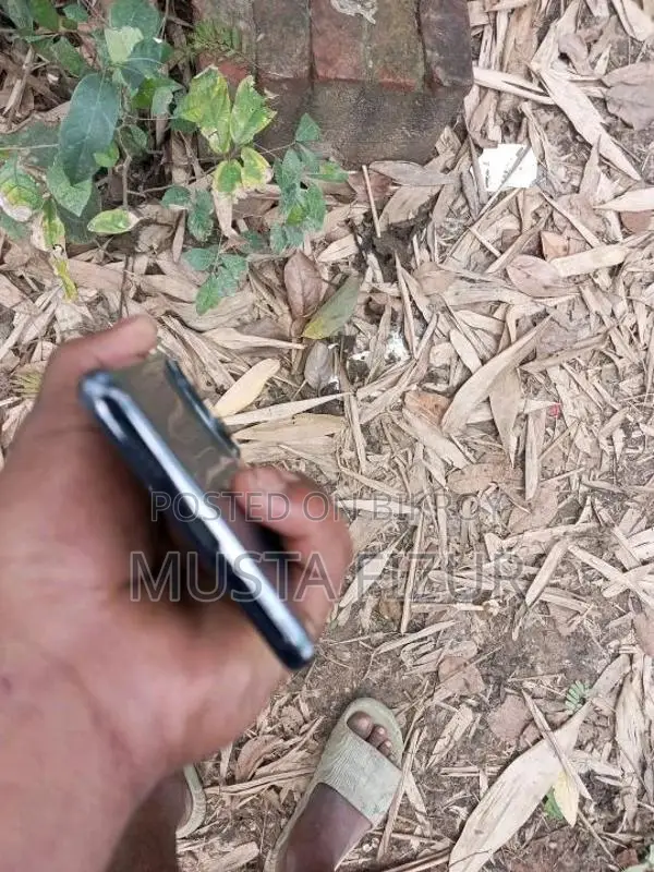 Tecno Camon 30s (Used)