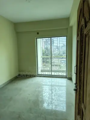 Ready flat on 5.5 katha land, price 90 lakh taka