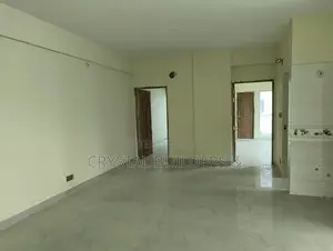 Ready flat on 5.5 katha land, price 90 lakh taka
