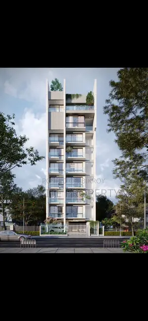 উত্তরা সেক্টর ৫ রোড ১২-এ চলমান অ্যাপার্টমেন্ট বিক্রয়