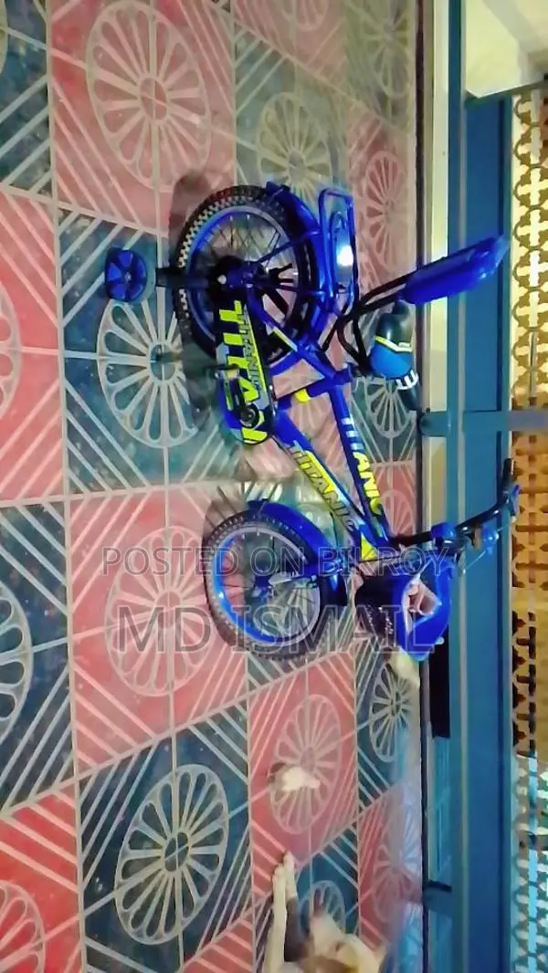 বাইসাইকেল