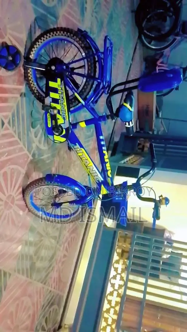 বাইসাইকেল