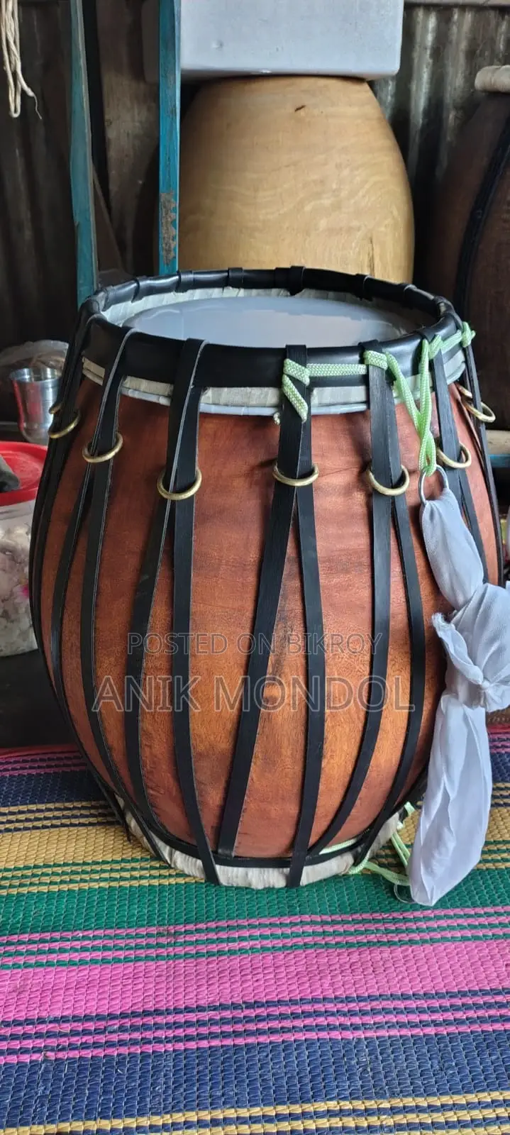 Dhol for sale