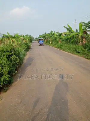 এক্সক্লুসিভ ল্যান্ড সেল ৫ কাঠা নর্থ-সেক্টর-২৯
