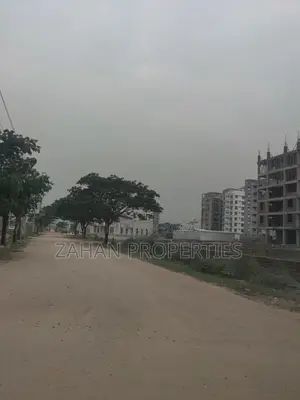 BASHUNDHARA N Block 60 ft Road 05 Kata South Face Plot sell..