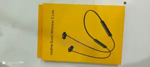 Realme Buds Wireless 5 Lite