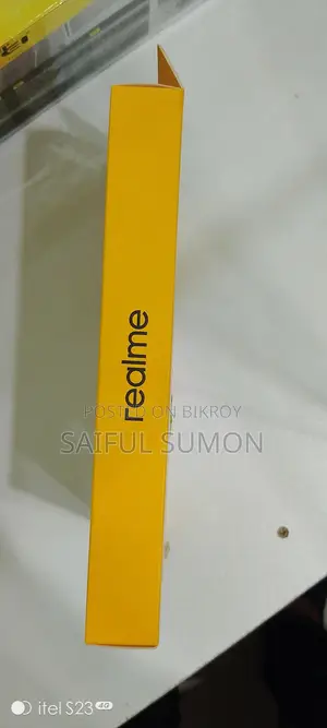 Realme Buds Wireless 5 Lite