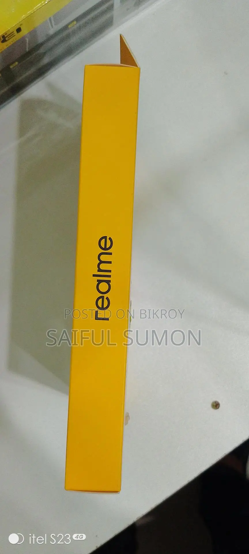 Realme Buds Wireless 5 Lite