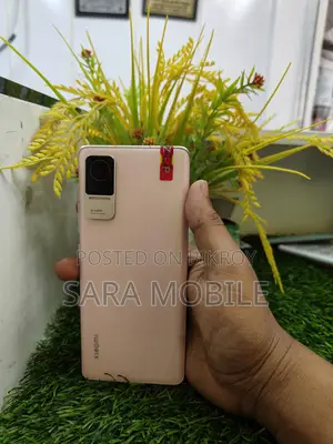 Xiaomi Civi 1 (Used)