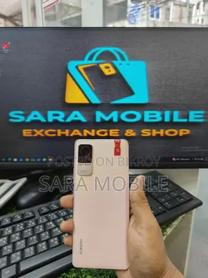 Xiaomi Civi 1 (Used)