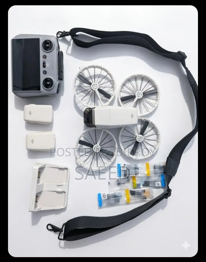DJI Flip FMC Drone