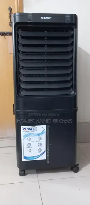 Air Cooler