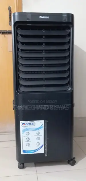 Air Cooler