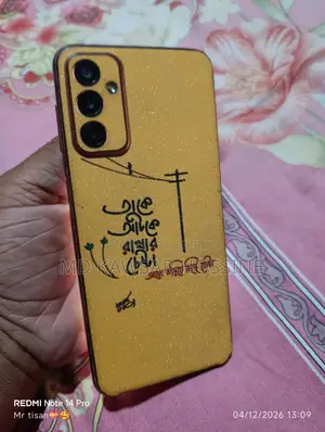 Samsung Galaxy F23 All ok (Used)