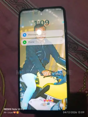 Samsung Galaxy F23 All ok (Used)