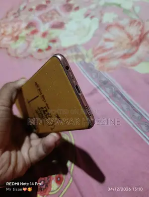 Samsung Galaxy F23 All ok (Used)