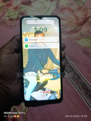 Samsung Galaxy F23 All ok (Used)