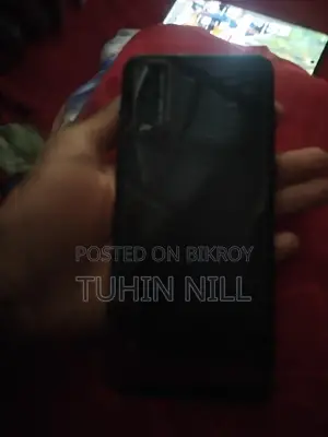 Vivo Y12s (Used)
