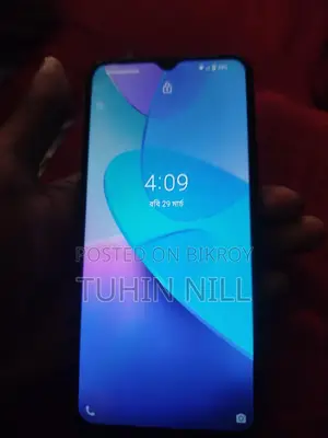 Vivo Y12s (Used)