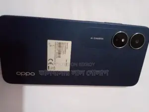 ওপ্পো এ১৭ (ব্যবহৃত)