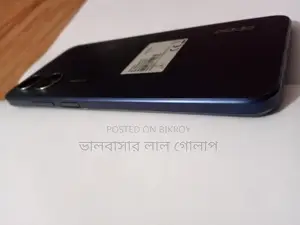ওপ্পো এ১৭ (ব্যবহৃত)
