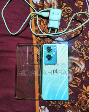 OnePlus Nord N30 SE 8/128 5G Fresh Phone (Used)