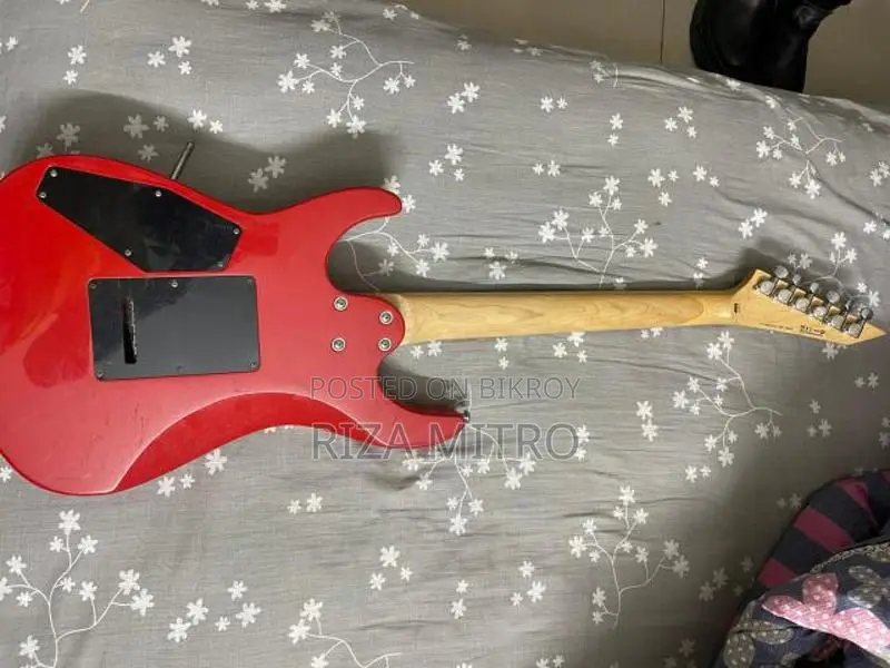 Esp Electric Guitar