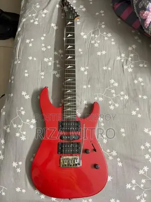 Esp Electric Guitar