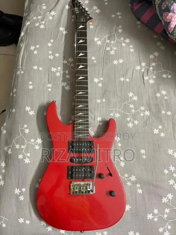 Esp Electric Guitar