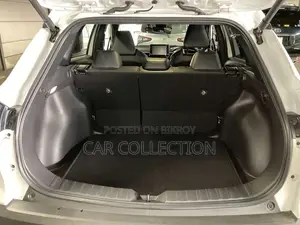 Toyota Corolla Cross Z LEATHER 2021