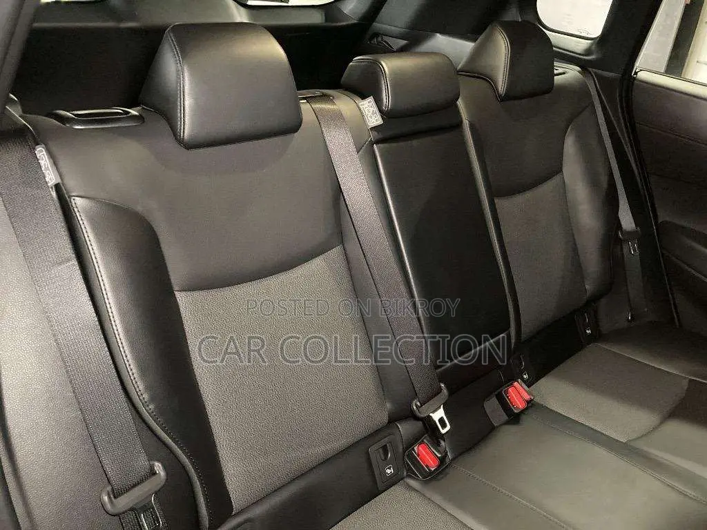 Toyota Corolla Cross Z LEATHER 2021