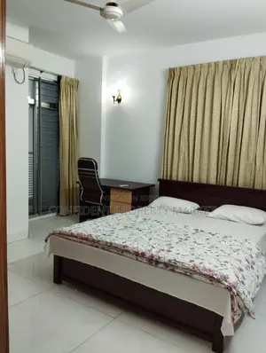 Full Furnished Apartment For Rent In Gulshan