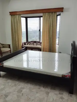 Exclusive Apartment For Rent In Baridhara