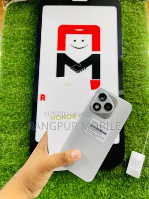 Honor 400 LITE SPECIAL 📱🎆🎇 (Used)