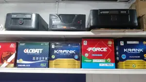 আইপিএস ব্যাটারি