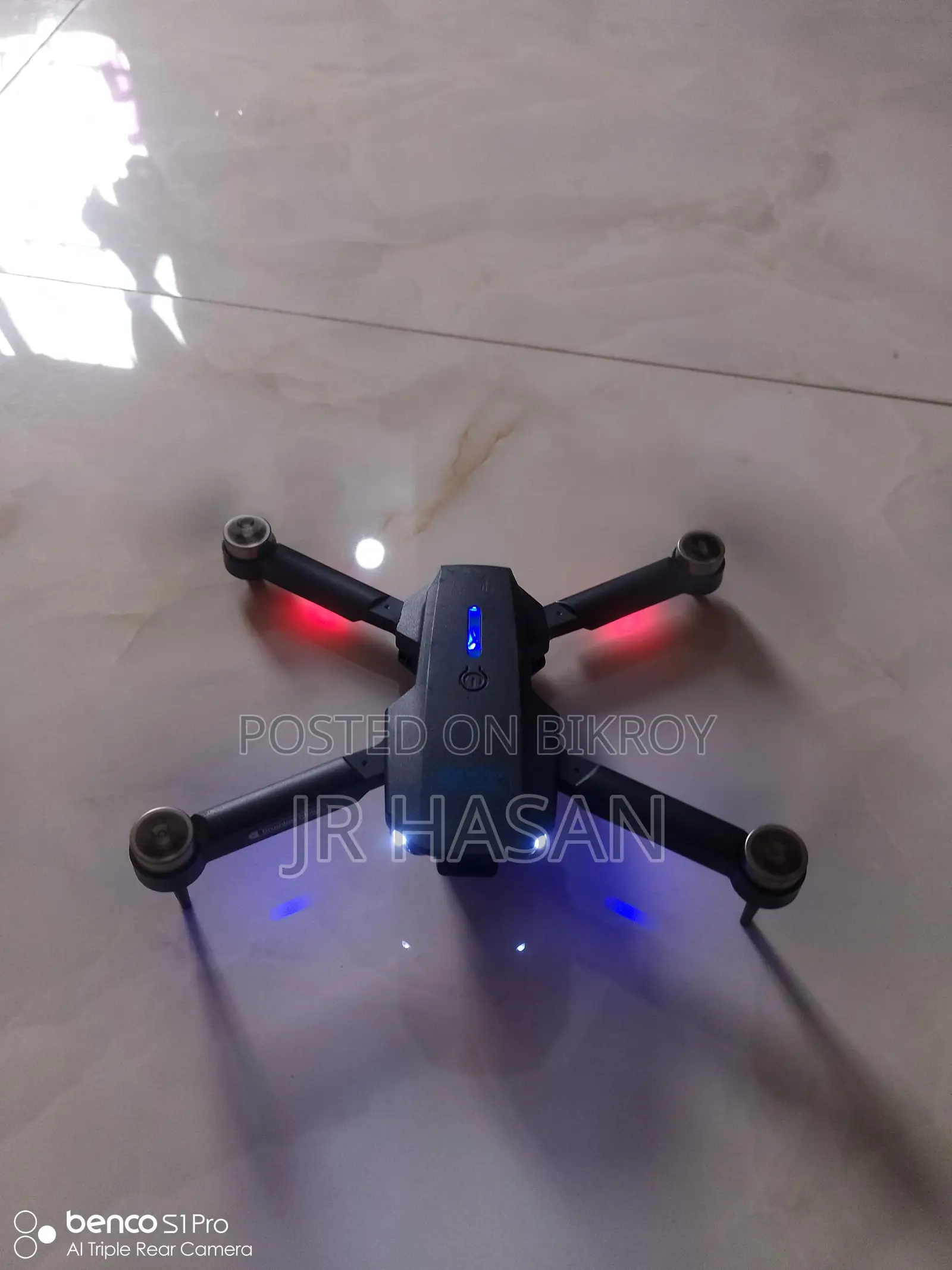 Drone Camera