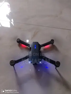 Drone Camera