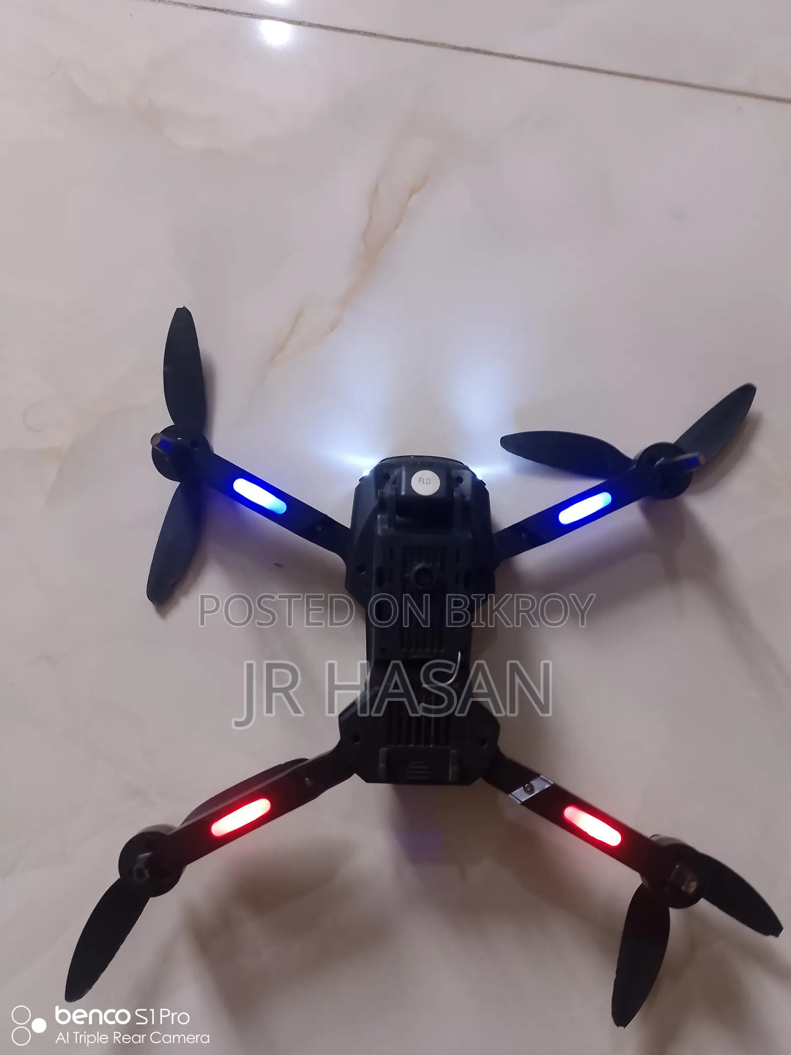 Drone Camera