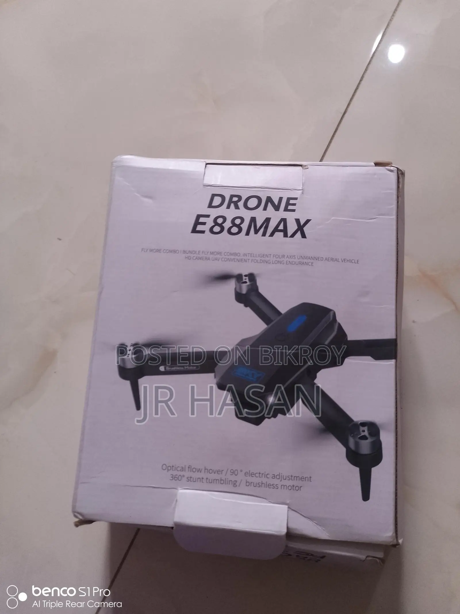 Drone Camera