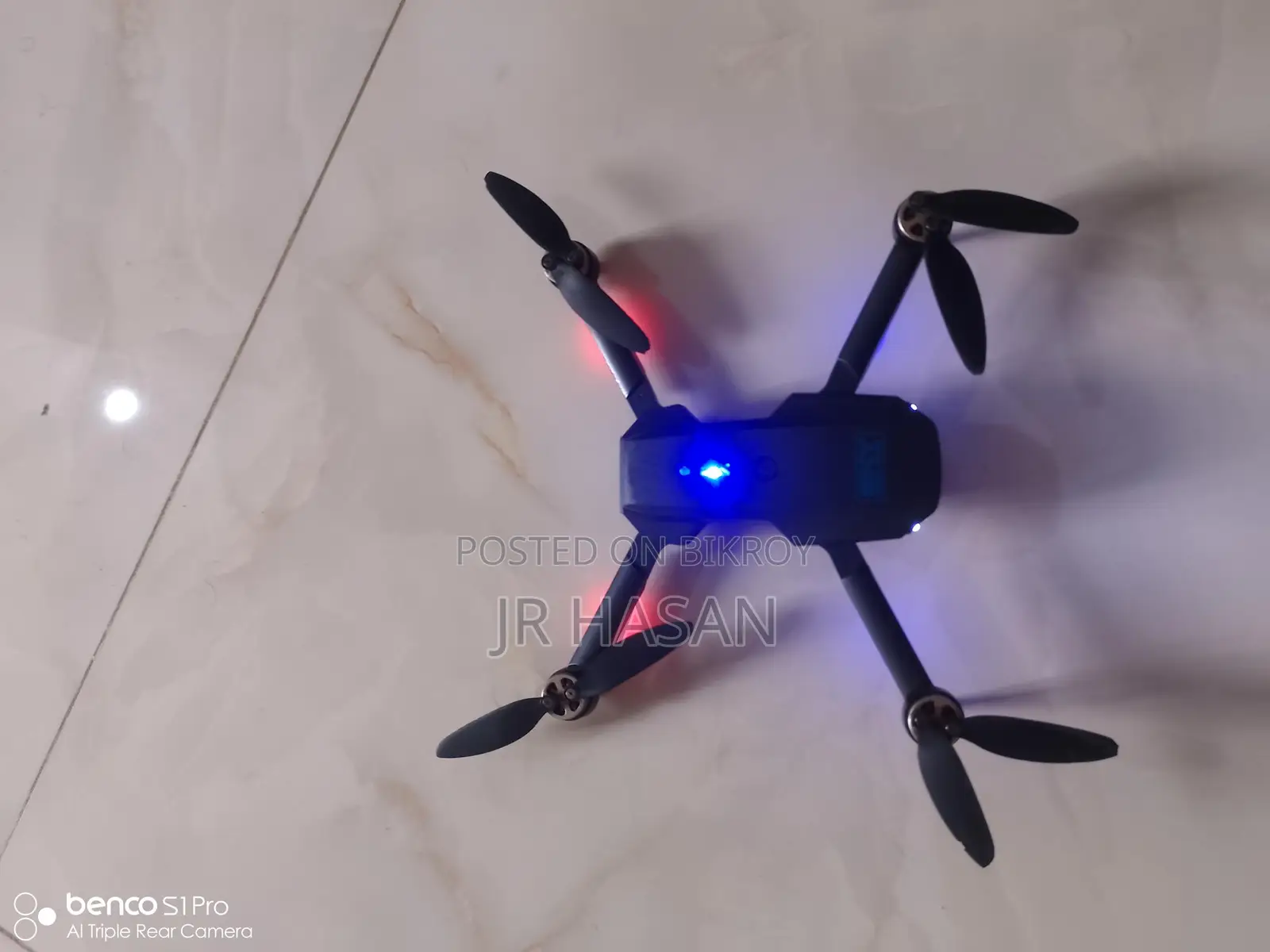 Drone Camera
