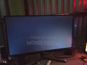 Ryzen 3400G PC