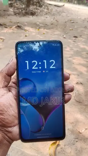 Motorola Moto G 8/128 (Used)