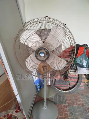 Used Ceiling Fan, Full Fresh Condition