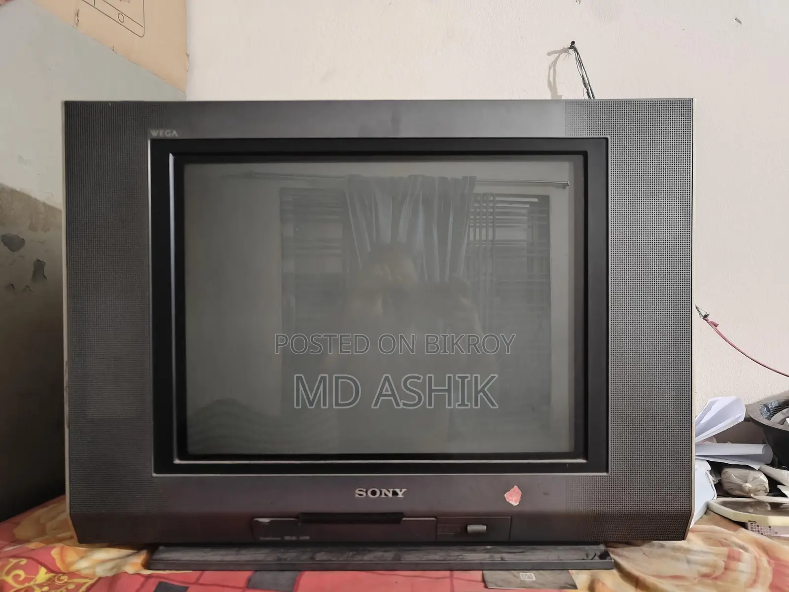 Sony Lcd TV