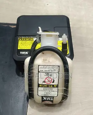 Toyota Geniun Tyre Inflator
