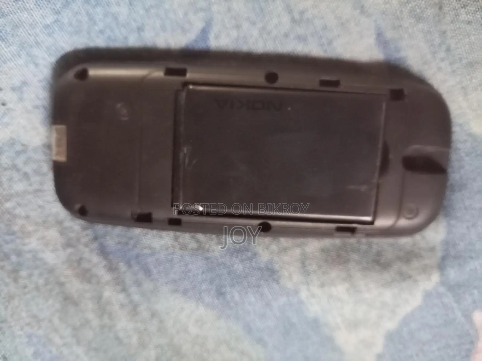 Nokia 105 (Used)