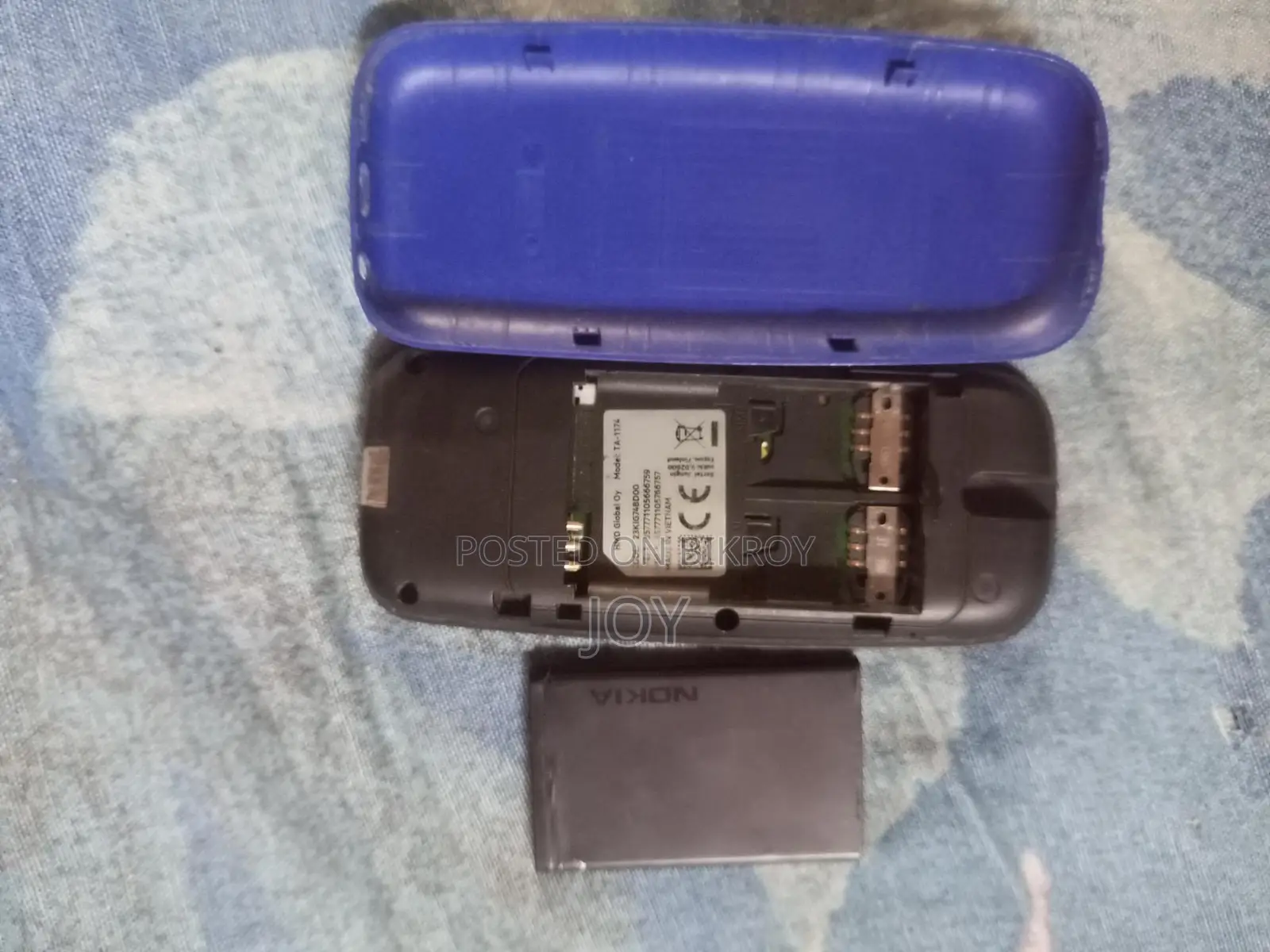 Nokia 105 (Used)